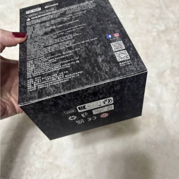 Hirono Road Journal City Dust Afloat - Picture 5 of 8